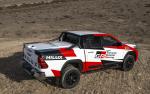 Toyota Hilux Gazoo Racing 2020 года